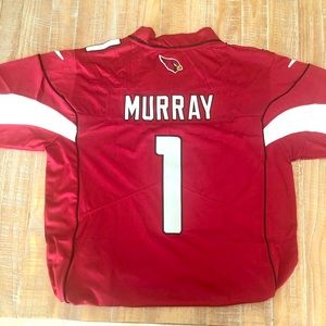 Brand New Arizona Cardinals Kyler Murray Jersey